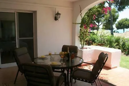 Miraflores Spacious Garden House Mijas Near Ir33 Holiday home *