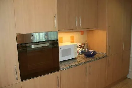 Holiday home Miraflores Spacious Garden House Mijas Near Ir33