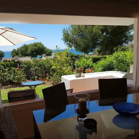 Holiday home Miraflores Spacious Garden House Mijas Near Ir33 *