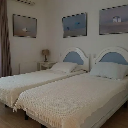 Holiday home Miraflores Spacious Garden House Mijas Near Ir33 *