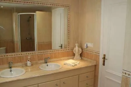 Miraflores Spacious Garden House Mijas Near Ir33 Holiday home *