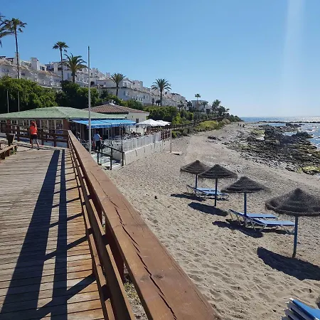 Holiday home Miraflores Spacious Garden House Mijas Near Ir33