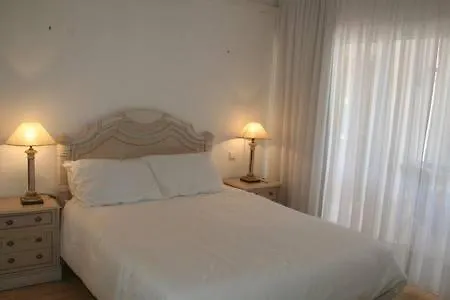 Miraflores Spacious Garden House Mijas Near Ir33 Sitio de Calahonda