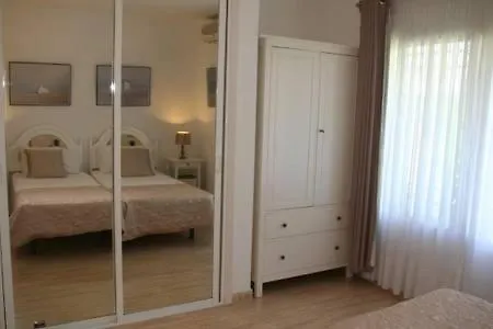 Miraflores Spacious Garden House Mijas Near Ir33 Holiday home